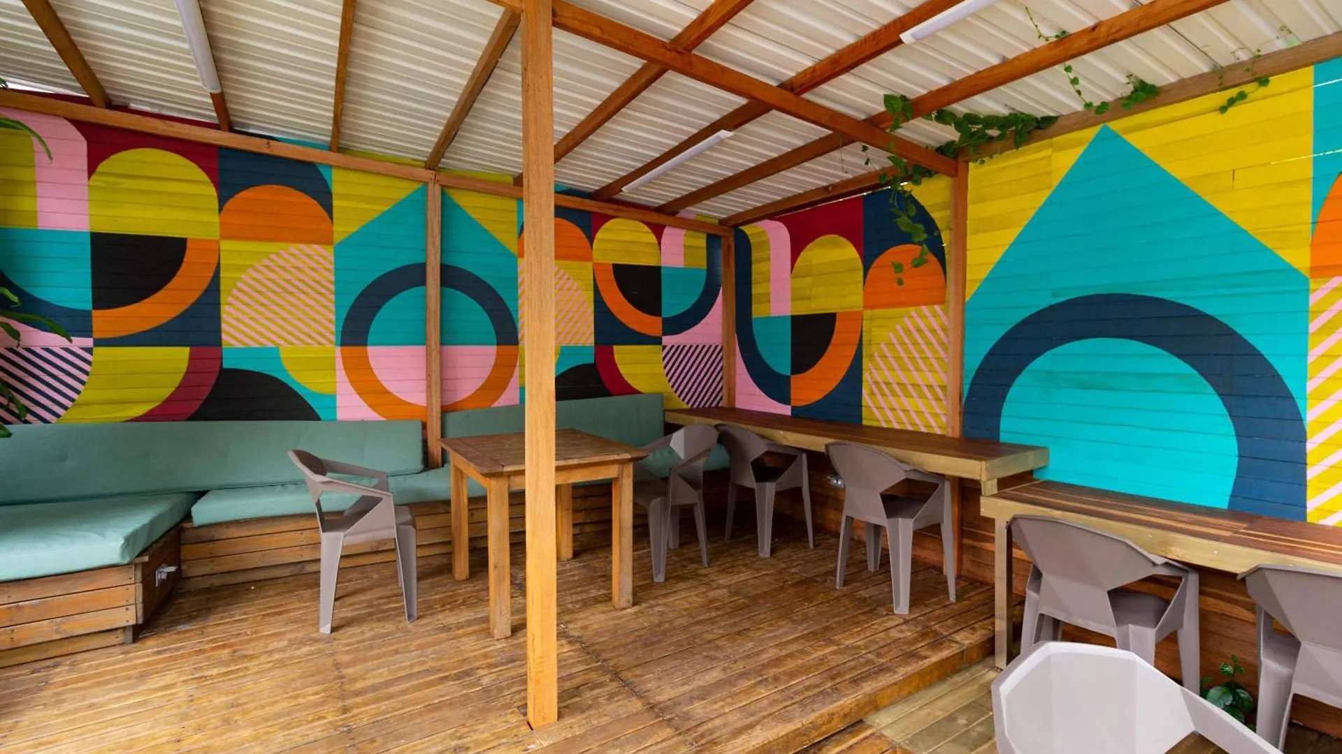 아파트 Hospedaje Cerca A Centro Comercial De Santafe A104 By Roots Rentals 메딜린