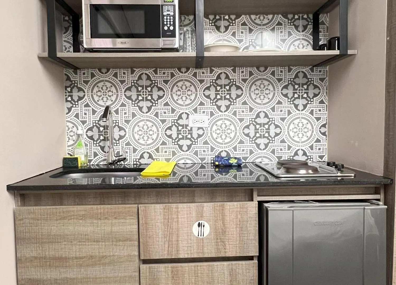 Hospedaje Cerca A Centro Comercial De Santafe A104 By Roots Rentals 메딜린 아파트